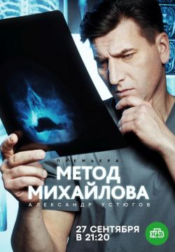 Метод Михайлова