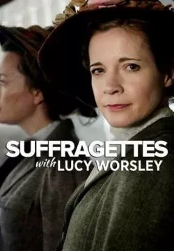 Суфражистки: Первые феминистки в мире