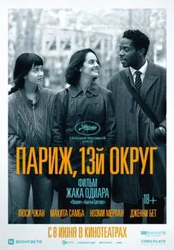 Париж, 13-й округ