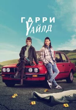 Харри Уайлд