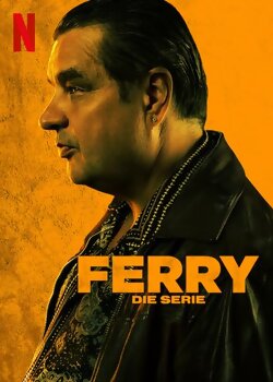 Ферри: Сериал