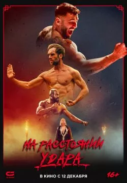 На расстоянии удара