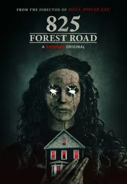 ]Форест Роуд, 825