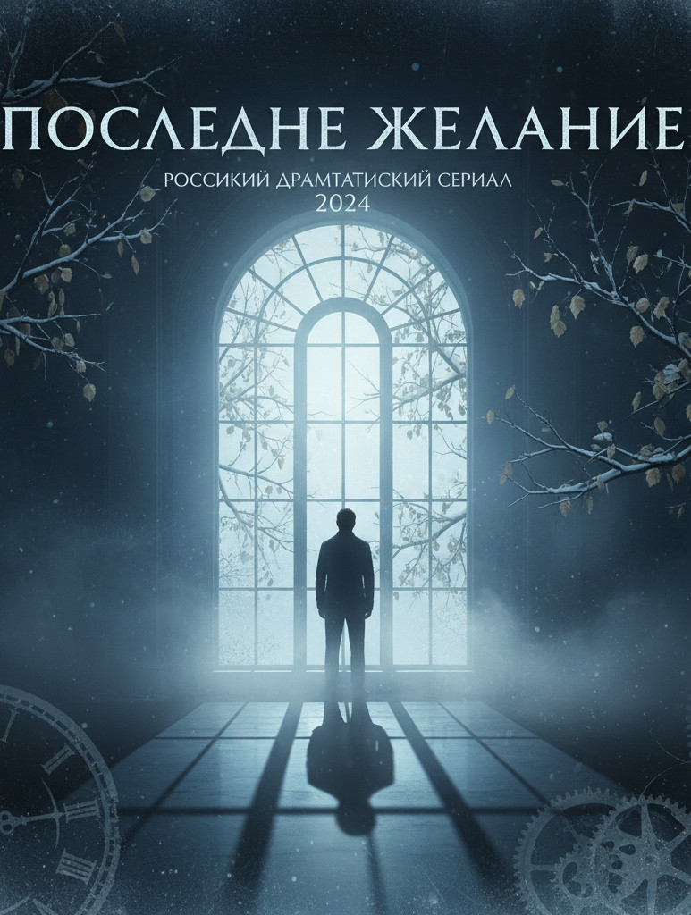 Последнее желание